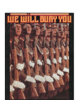 We Will Bury You-The Soviet Plan for Subversion