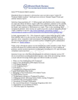 India IVF Treatment Market Analysis