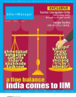 North east’s nouvelle vague - ashoke k dutta, iim shillong