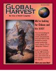 Global Harvest, Volume 7
