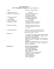 rvr cv