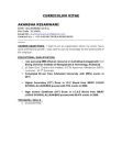 performance appraisal system